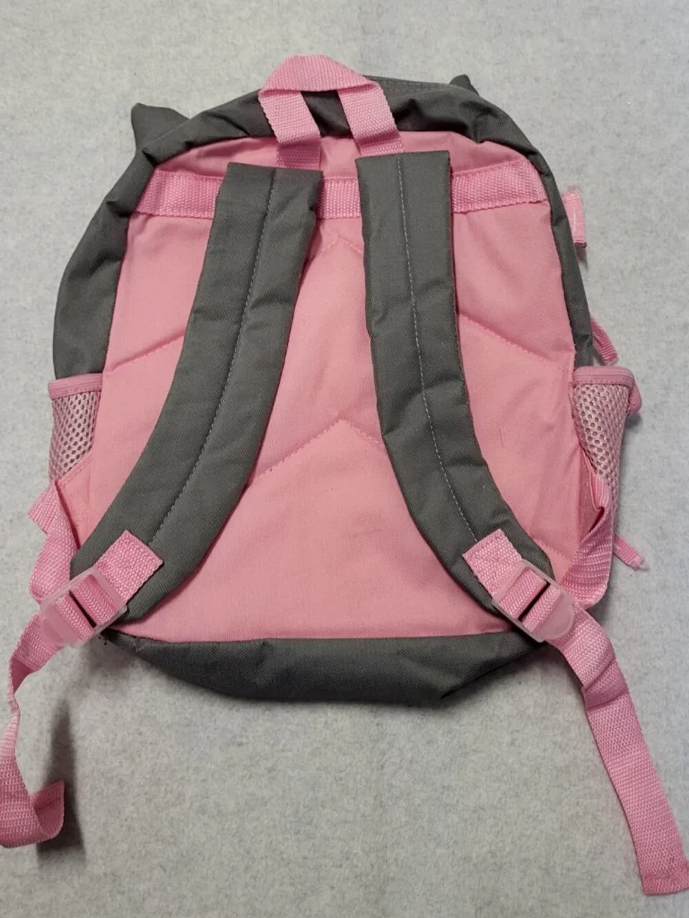 Wonder Nation Toddler Kitty Critter Backpack